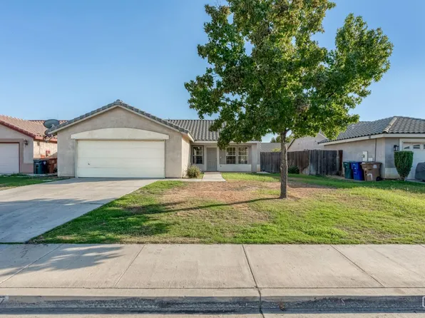 317 Lake Valley Dr, Bakersfield, CA 93307