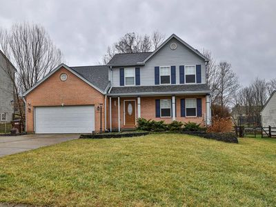 1813 Merrimac Ct, Union, KY, 41091