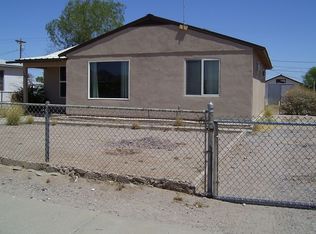130 W 3rd Ave, Ajo, AZ 85321