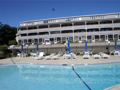 1801 Post Road #143, Wells, ME, 04090