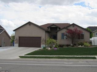 5067 W Emmeline Dr, Herriman, UT 84096