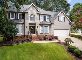 230 Deer Spring Ln, Simpsonville, SC 29680