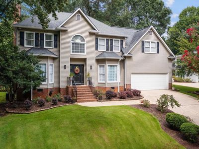 230 Deer Spring Ln, Simpsonville, SC, 29680