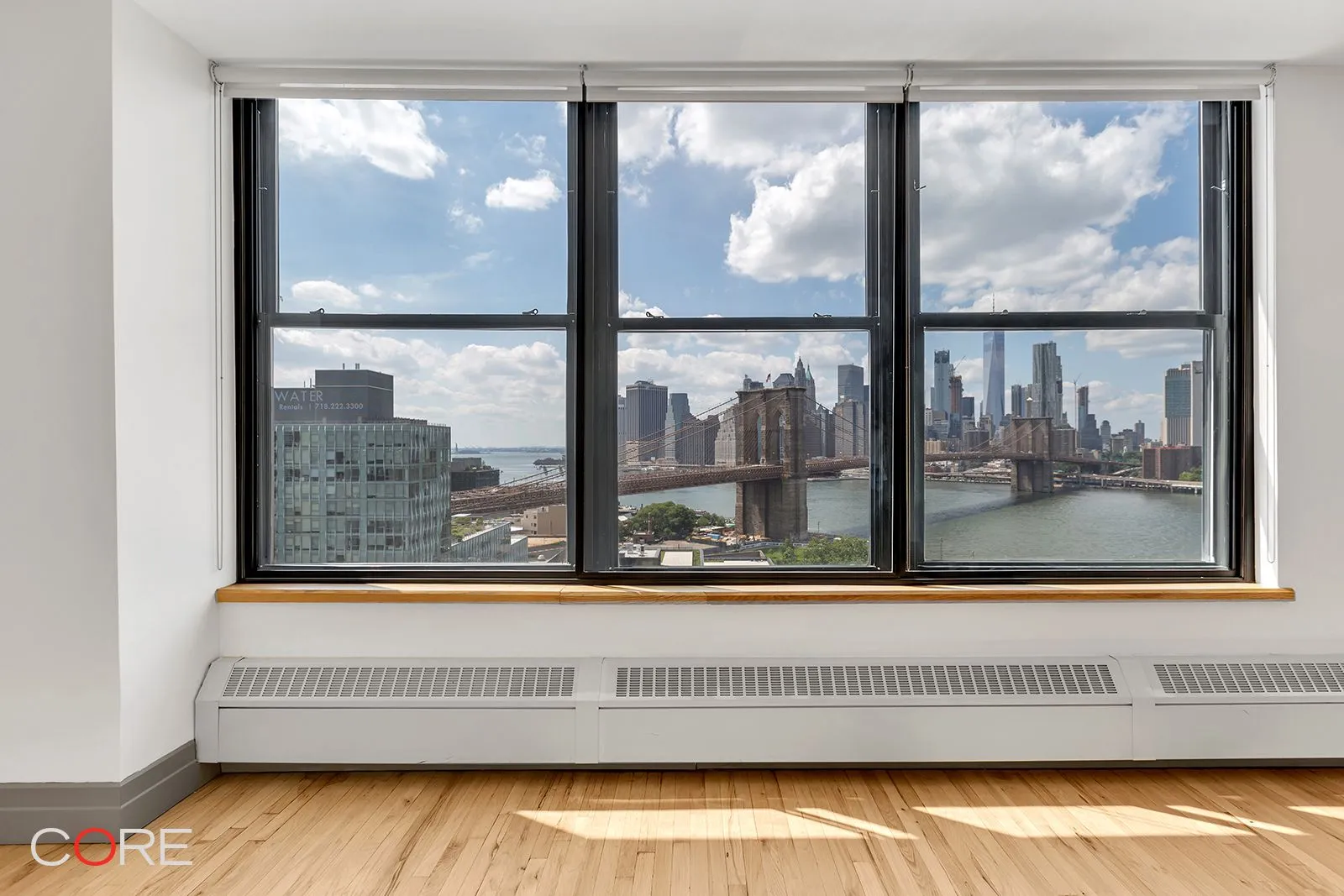 1 Main Street #12A in DUMBO, Brooklyn | StreetEasy