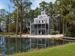 1307 Broadview Dr, Cambridge, MD 21613