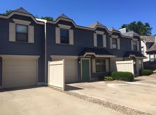 1412 Brighton Cir APT A, Lawrence, KS 66049