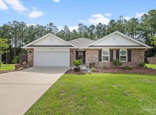 4666 Perception Cir, Milton, FL 32570