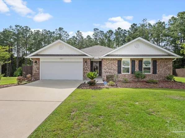 4666 Perception Cir, Milton, FL 32570