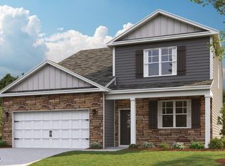 114 Summit Ridge Ln, Oak Ridge, TN 37830