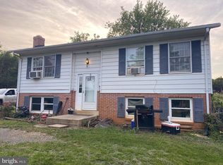 156 Dalgo Ln, Kearneysville, WV 25430