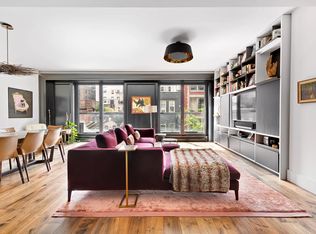 155 W 18th St #304, New York, NY