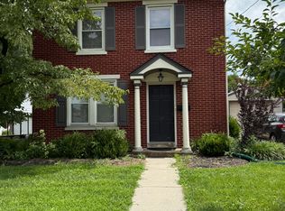 20 N Decatur St, Strasburg, PA 17579