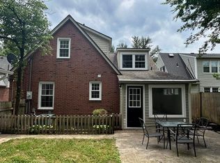 3421 Forest Cir, Paducah, KY 42001