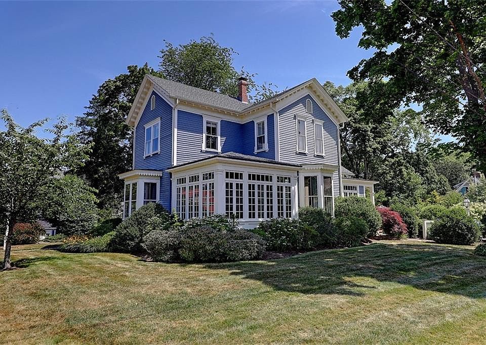 66 Alfred Drown Rd, Barrington, RI 02806 Zillow
