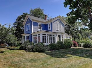 66 Alfred Drown Rd, Barrington, RI 02806
