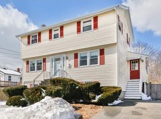 8 Dibiase St, Salem, MA 01970