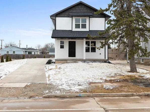 Sunset Tulip Floor Plan Dr, Negaunee, MI 49866