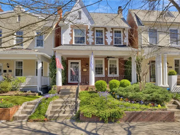 3218 Kensington Ave, Richmond, VA 23221