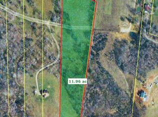 1387 Old Clarksville Park, Pleasant View, TN 37146