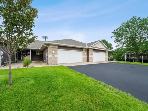 6104 Creekview Ln N, Brooklyn Park, MN 55443