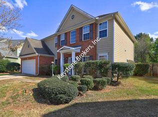 1220 Shelbourne Way, Locust Grove, GA 30248