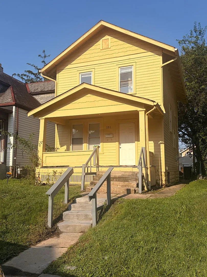 Newly Renovated 3-Bedroom Home for Rent | $1,450/Month — Photo 1