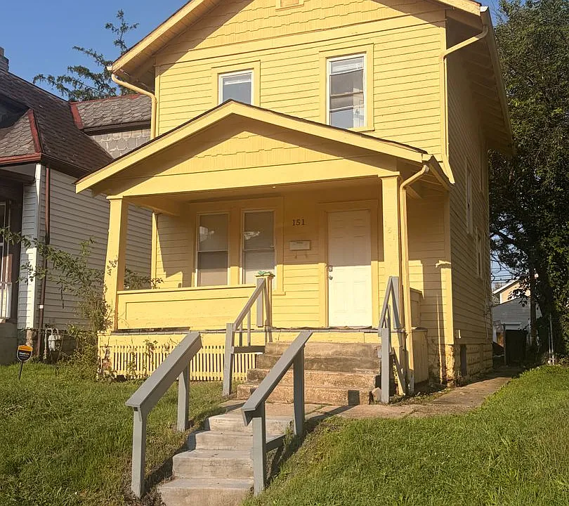 151 S Eureka Ave