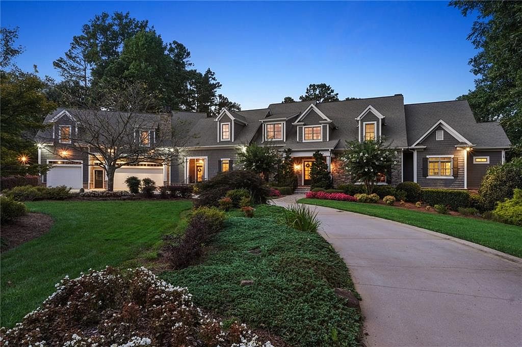 13720 Bethany Rd, Milton, GA 30004 MLS 7204372 Zillow