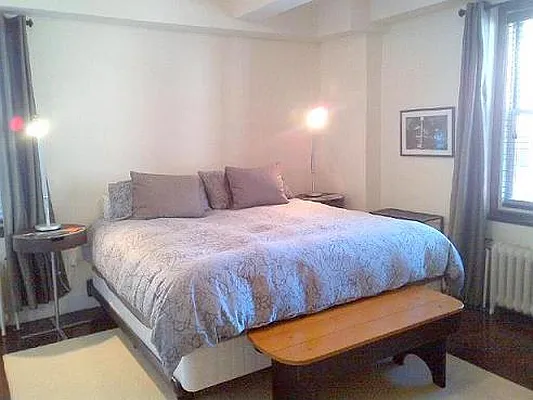 Rented by Manhattan Spaces | media 2