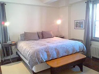 Rented by Manhattan Spaces