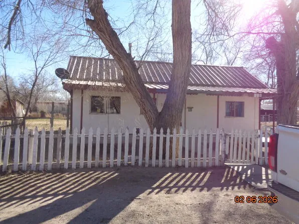514 Joseph Ave, Estancia, NM 87016