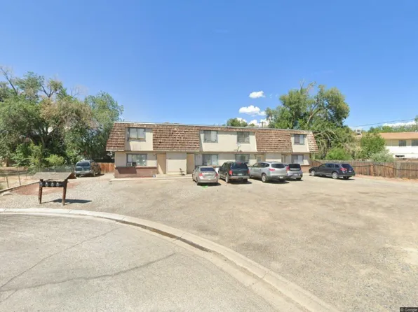 3210 Diamond Ct #B, Clifton, CO 81520