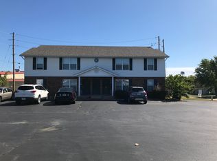 1539 Natchez Dr APT 3, Festus, MO 63028