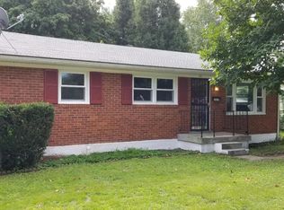 7277 Lucille Ave, Louisville, KY