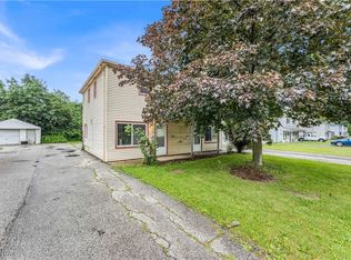 4106 Fulton Pkwy, Cleveland, OH 44144