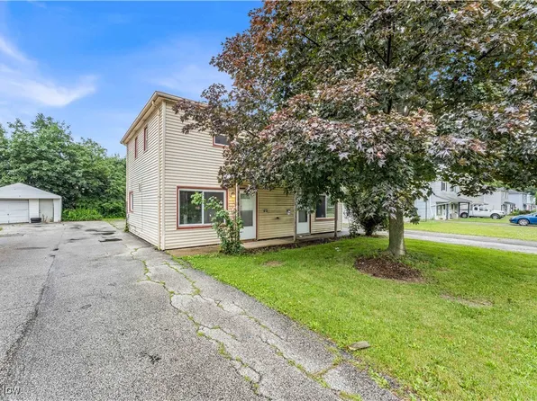 4106 Fulton Pkwy, Cleveland, OH 44144