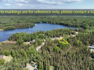 11 Lambeau Ct, Sterling, AK 99672