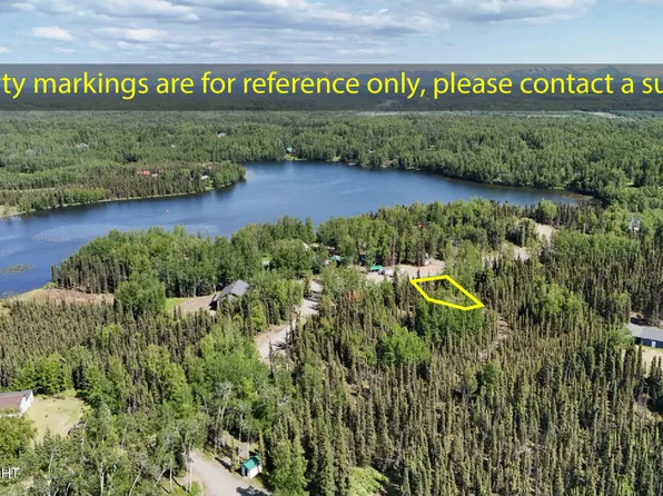 11 Lambeau Ct, Sterling, AK 99672