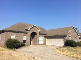 1951 Chancellor Ridge Rd, Prattville, AL 36066