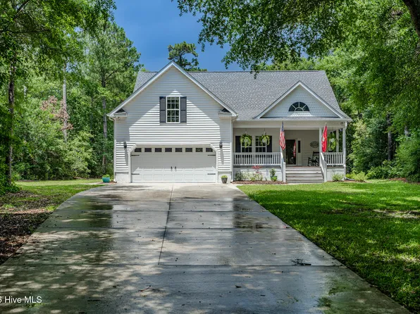 105 Sand Lot Curve, Cedar Point, NC 28584