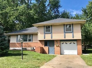 5116 S Willis Ave, Independence, MO 64055