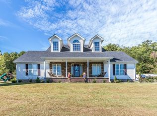 600 Copper Creek Rd, Berea, KY 40403