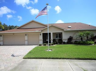 1137 Continental Ave, Melbourne, FL 32940