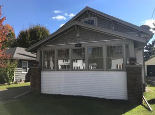 431 Orleans Ave, Battle Creek, MI 49015