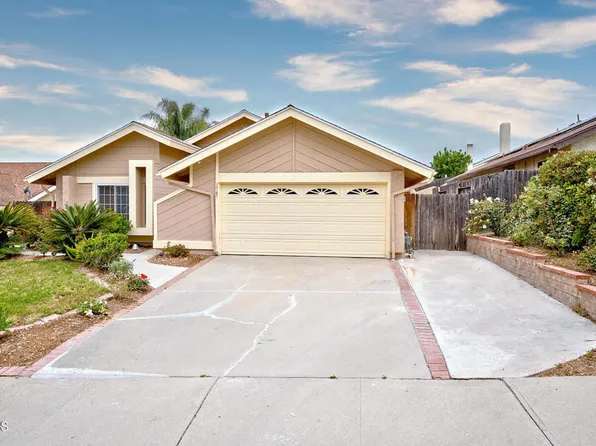 1747 Harvest Ln, Camarillo, CA 93012
