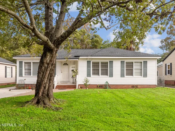 4829 RIVERDALE Road, Jacksonville, FL 32210