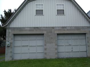 606 Ann Pl, Cumberland, MD 21502