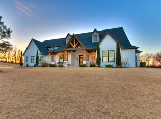 2717 Cherry Glen Dr, Jones, OK 73049