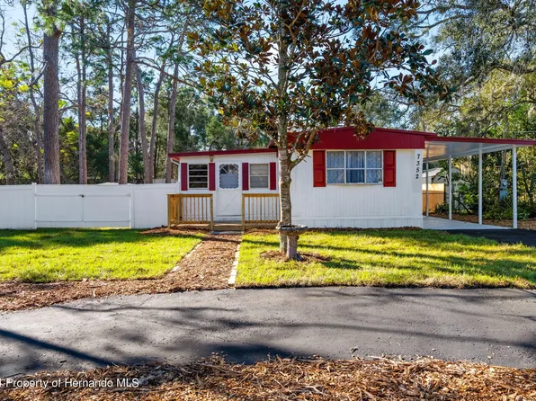 7352 Sealawn Dr, Spring Hill, FL 34606