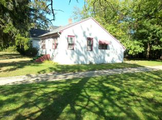 284 Howland St, Battle Creek, MI